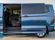 2025 Ford Transit VAN  2.0L AUTOMATIC TRANSMISSION