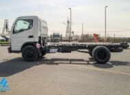 2025 Mitsubishi Canter 4.2L