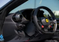 2021 Ferrari 812 GTS