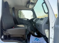 2022 Mitsubishi Fuso FA  4D37 7 Ton Bare Chassis Truck