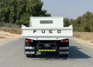 2024 Mitsubishi Fuso Canter Euro 5