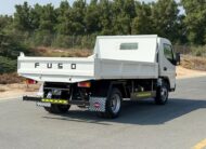 2024 Mitsubishi Fuso Canter Euro 5