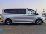 2025 Ford Transit Van Automatic Transmission