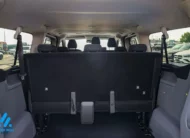 2025 Ford Transit Van 9 Seater