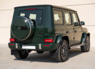 2025 Mercedes-Benz G500 | 3.0L