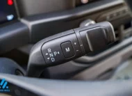 2025 Ford Transit Van Automatic Transmission