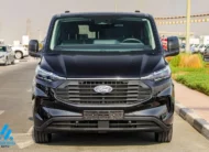 2025 Ford Transit Van 9 Seater