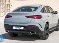 2025 Mercedes-Benz GLE450 | GCC Specs