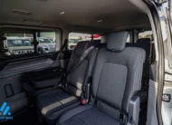 2025 Ford Transit Van Automatic Transmission
