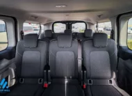 2025 Ford Transit Van 9 Seater