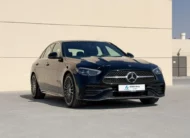 2026 Mercedes Benz C200