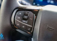 2025 Ford Transit Van Automatic Transmission