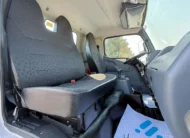 2022 Mitsubishi Fuso FA  4D37 7 Ton Bare Chassis Truck