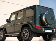 2025 Mercedes-Benz G500 | 3.0L