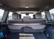 2025 Toyota Prado GXL