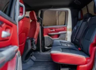 2022 Dodge RAM 1500 Rebel