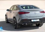 2025 Mercedes-Benz GLE450 | GCC Specs
