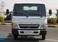 2025 Mitsubishi Canter 4.2L