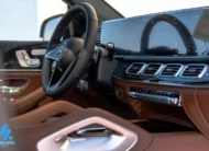 2025 Mercedes-Benz GLE450 | GCC Specs