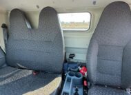 2022 Mitsubishi Fuso FA  4D37 7 Ton Bare Chassis Truck