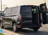 2025 Ford Transit Van 9 Seater