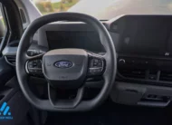 2025 Ford Transit Van 9 Seater