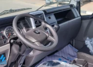 2025 Mitsubishi Canter 4.2L