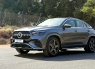2025 Mercedes Benz GLE450 Coupe