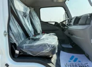 2024 Mitsubishi Fuso Canter Euro 5