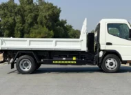 2024 Mitsubishi Fuso Canter Euro 5
