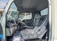 2025 Mitsubishi Canter 4.2L