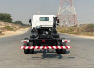2022 Mitsubishi Fuso FA  4D37 7 Ton Bare Chassis Truck