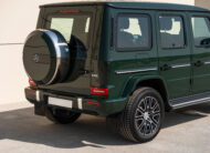 2025 Mercedes-Benz G500 | 3.0L