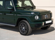 2025 Mercedes-Benz G500 | 3.0L
