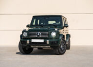 2025 Mercedes-Benz G500 | 3.0L
