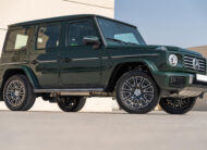 2025 Mercedes-Benz G500 | 3.0L