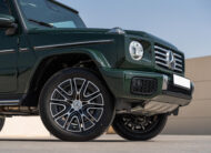 2025 Mercedes-Benz G500 | 3.0L