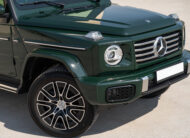 2025 Mercedes-Benz G500 | 3.0L