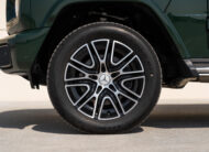 2025 Mercedes-Benz G500 | 3.0L