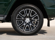 2025 Mercedes-Benz G500 | 3.0L