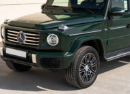 2025 Mercedes-Benz G500 | 3.0L