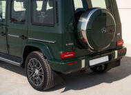 2025 Mercedes-Benz G500 | 3.0L