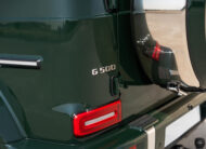 2025 Mercedes-Benz G500 | 3.0L