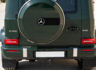 2025 Mercedes-Benz G500 | 3.0L