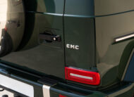 2025 Mercedes-Benz G500 | 3.0L