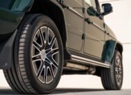 2025 Mercedes-Benz G500 | 3.0L