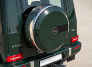 2025 Mercedes-Benz G500 | 3.0L