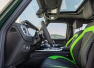 2025 Mercedes-Benz G500 | 3.0L