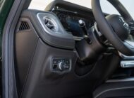 2025 Mercedes-Benz G500 | 3.0L