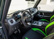 2025 Mercedes-Benz G500 | 3.0L